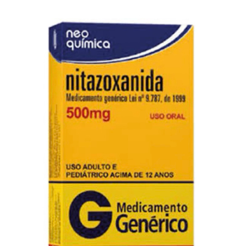 Tratamento para Verme/Vermifero Adulto 6comprimidos | Shopee Brasil