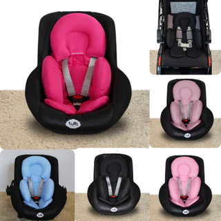 Apoio Redutor Bebê Colchonete Tecido Poliéster Mais Conforto e Segurança Para o Seu Bebê