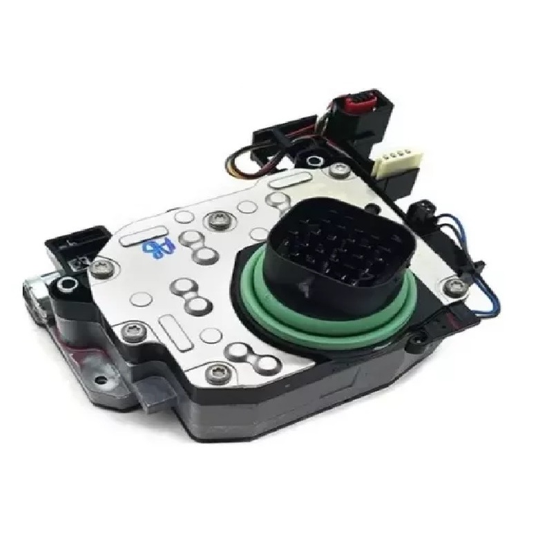 thumbnail image 2 of Remanufactured 62TE Solenoid Pack – Mopar OEM Quality, Fits Chrysler Dodge 2007+ 2 of 4
