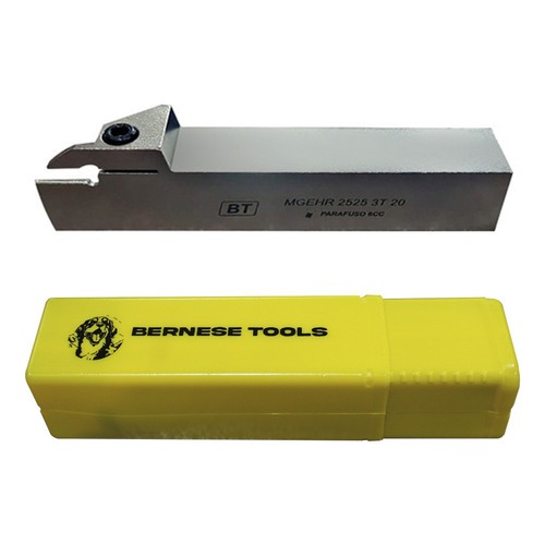 Suporte Para Torno Mgehr 2525 Bedame 3mm Bernese Tools