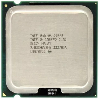 core2 quad 9550 P5QE Geforce 9600GT他 Core 2 Quad 9550 em Promoção na Shopee Brasil 2026