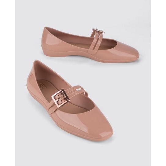Sapatilha Zaxy Plie Feminina 18985 MC | Shopee Brasil