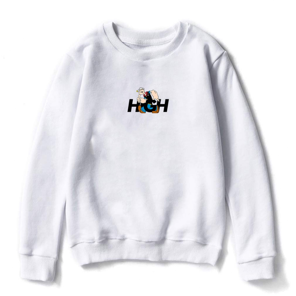Moletom Premium Unissex Blusa Agasalho Clean - Lançamento Pronta Entrega