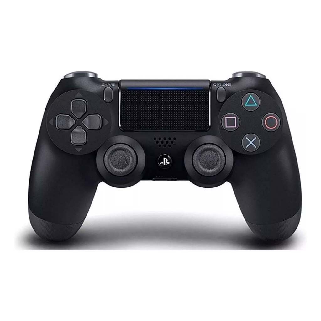 Controle sem fio Playstation4 Ps4 Play4 Primeira Linha