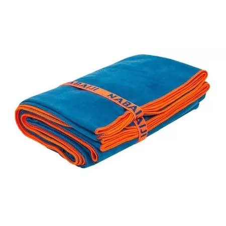 Toalha Em Microfibra Kingcham 80 X 130 Cm Tamanho  ...