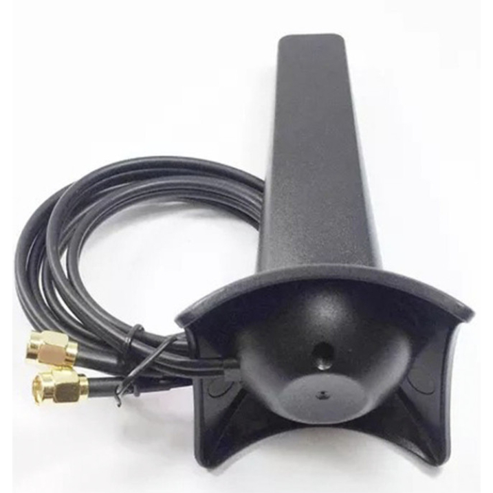 Antena Hp Wireless Dual Band Dipole P/n 497317-003