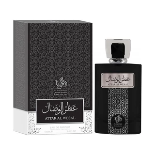 Perfume Al Wataniah Attar Al Wesal EDP Masculino 100ml Original