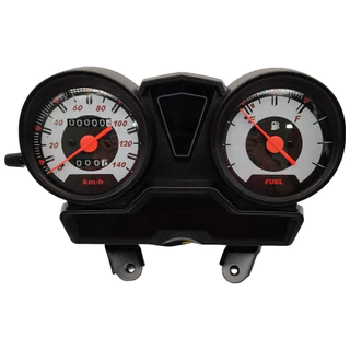 Painel Completo Para Ybr 125 E Ed K 2014 2015
