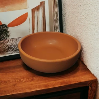 bowl cerâmica refratária de 500 ml cumbuca tigela feijoada caldo