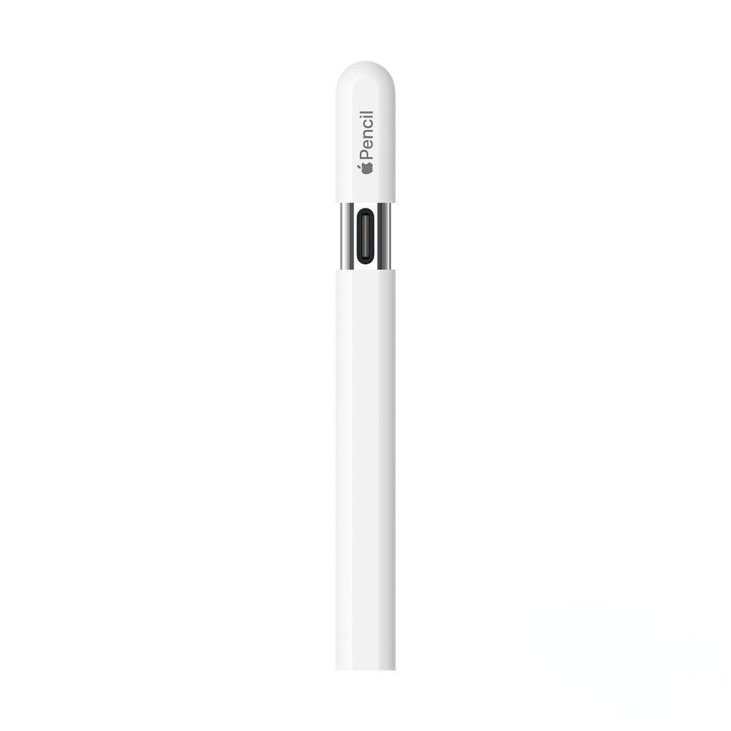 (lançamento)2024 3a Geração Lápis Apple (USB-C) Novo Modelo 1 : 1 Embalagem Selada Para ipad 10/Pro 12 11