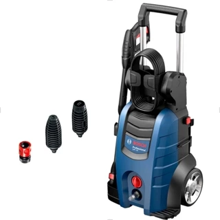 Lavadora de Alta Pressão Bosch GHP 220 2200 PSI 220V em Oferta na Shopee
