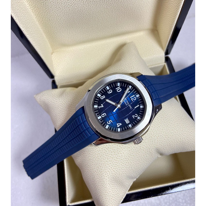 Relogios Patek Philippe Nautico