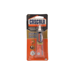 Adesivo de Contato Extra Forte Cascola 30g Henkel