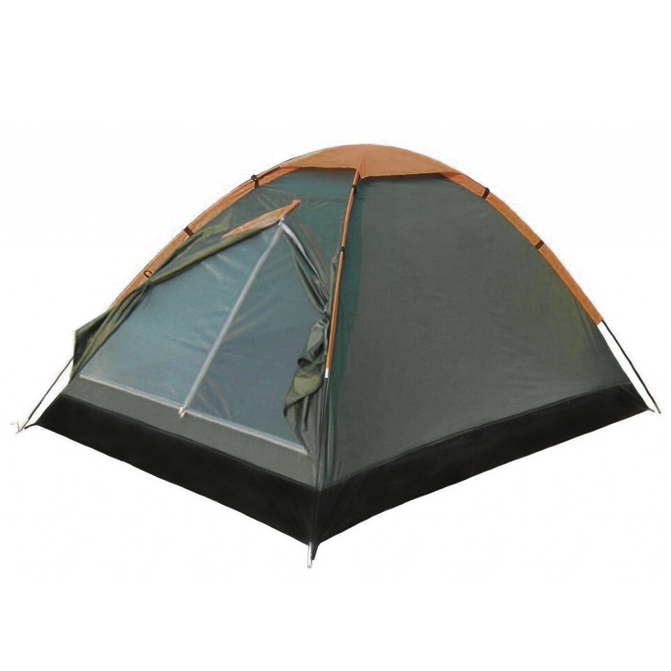 Barraca Camping 2 Pessoas Casal Acampamento Pesca Trilha