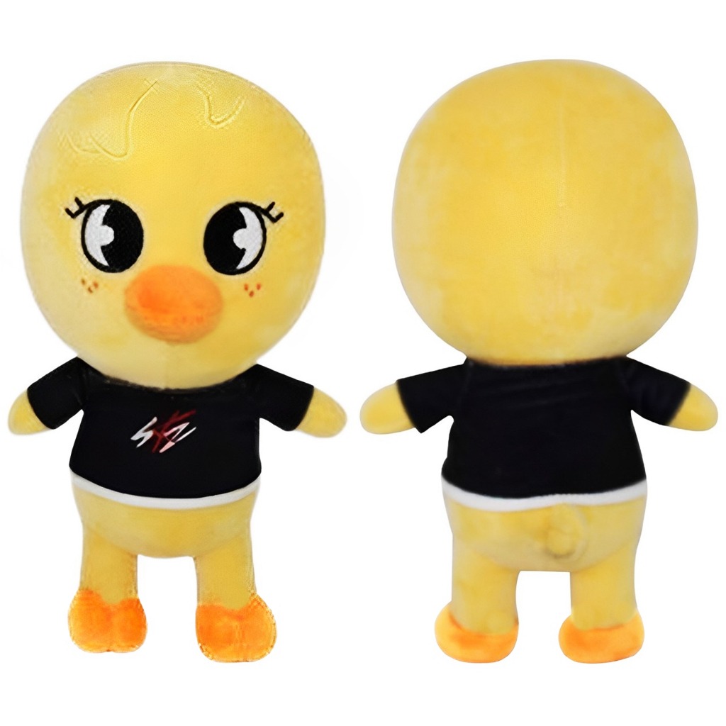 SKZOO PLUSH ORIGINAL Ver. - BbokAri – JYP JAPAN ONLINE STORE