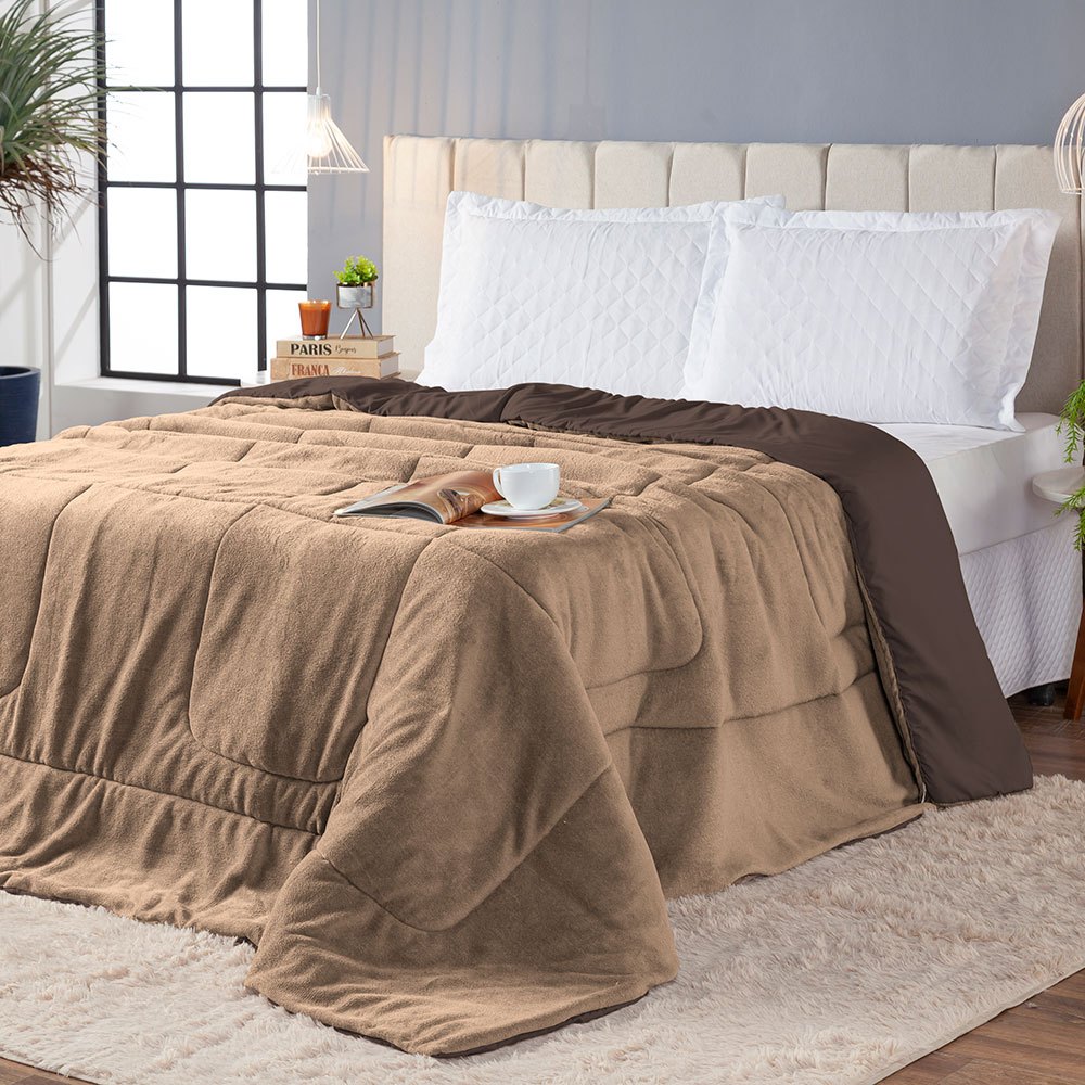 coberdrom-cold-casal-queen-2-40-x-2-20-m-dupla-face-versatilidade-em