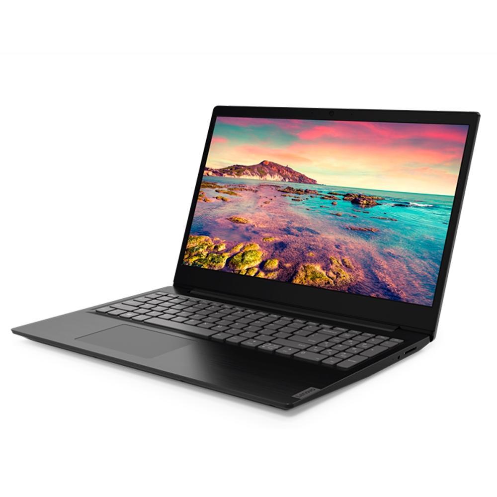 Notebook Lenovo Intel I3 10° 8gb Ssd M.2 256gb + Hd 1tb Vitrine