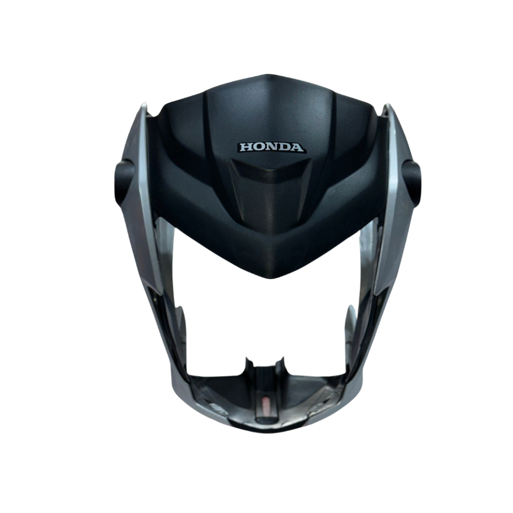 Frente Fan / Start 160 Completa 2022 2023 2024 | Shopee Brasil