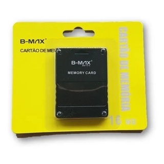 Memory Card De para Video Gamer Playstation | Shopee Brasil