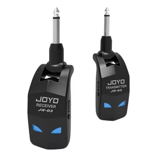Transmissor Sem Fio Joyo JW-03 2.4ghz