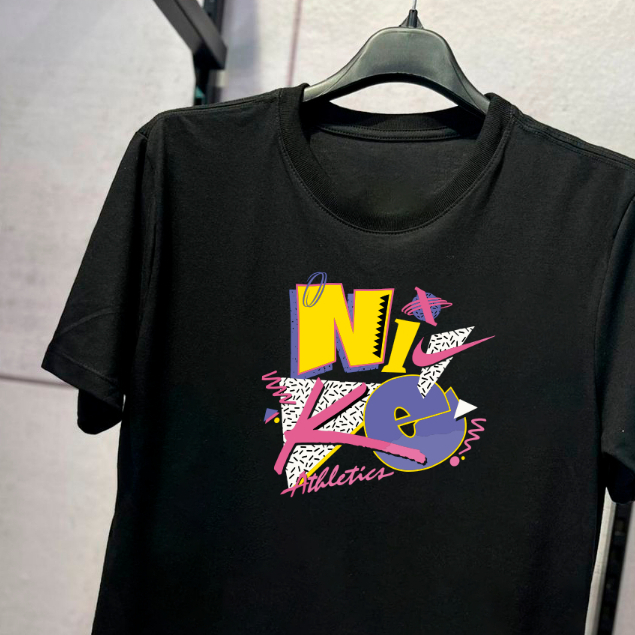 Camiseta Basquete Masculina 100% algodão Premium Playoff