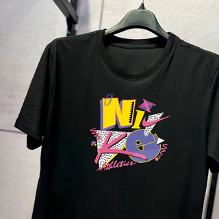 Camiseta Basquete Masculina 100% algodão Premium Playoff