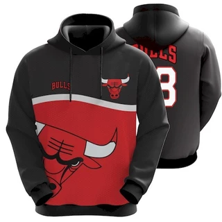 Blusa de Moletom Sublimado Basquete 232