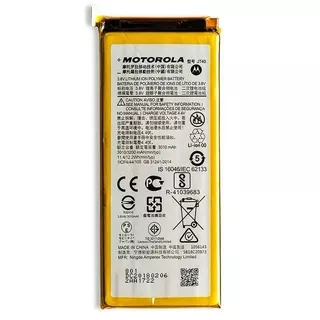 Bat Moto G6 Plus Xt1926 - Jt40 originall