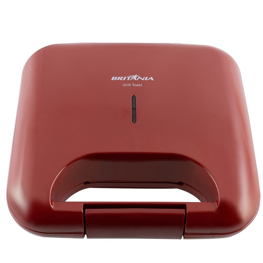 grill e sanduicheira toast bgr01 v 127v | Shopee Brasil