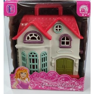 CASINHA DE BONECA, CATELINHO PARA PRINCESA.
