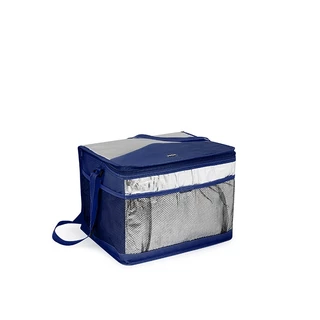 Bolsa Térmica Cooler Azul 20 Litros Mor