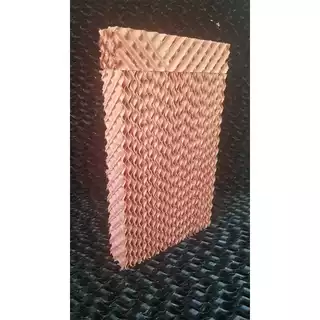 Filtro Umidificador, Medidas: A: 30 x L: 20 x E: 4 cm