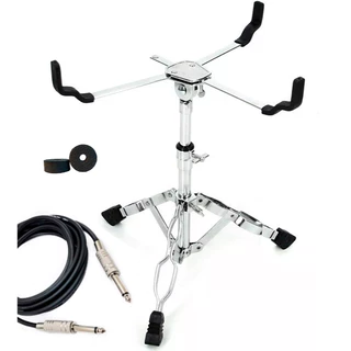 Estante Caixa Bateria Premium Ss310 Bateria Profissional