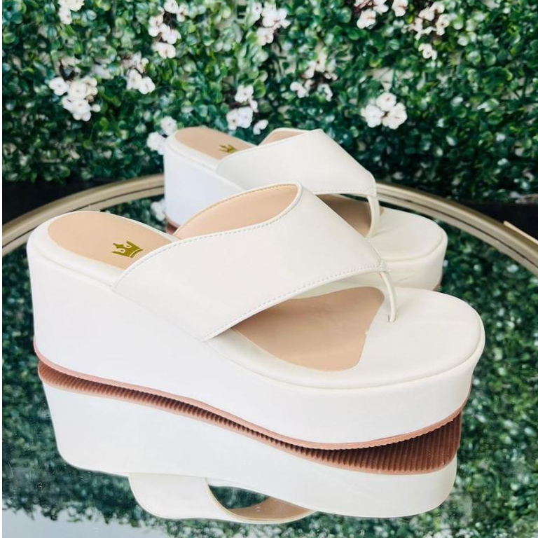 Tamanco Flat Sandália Feminino Lançamento Confortável