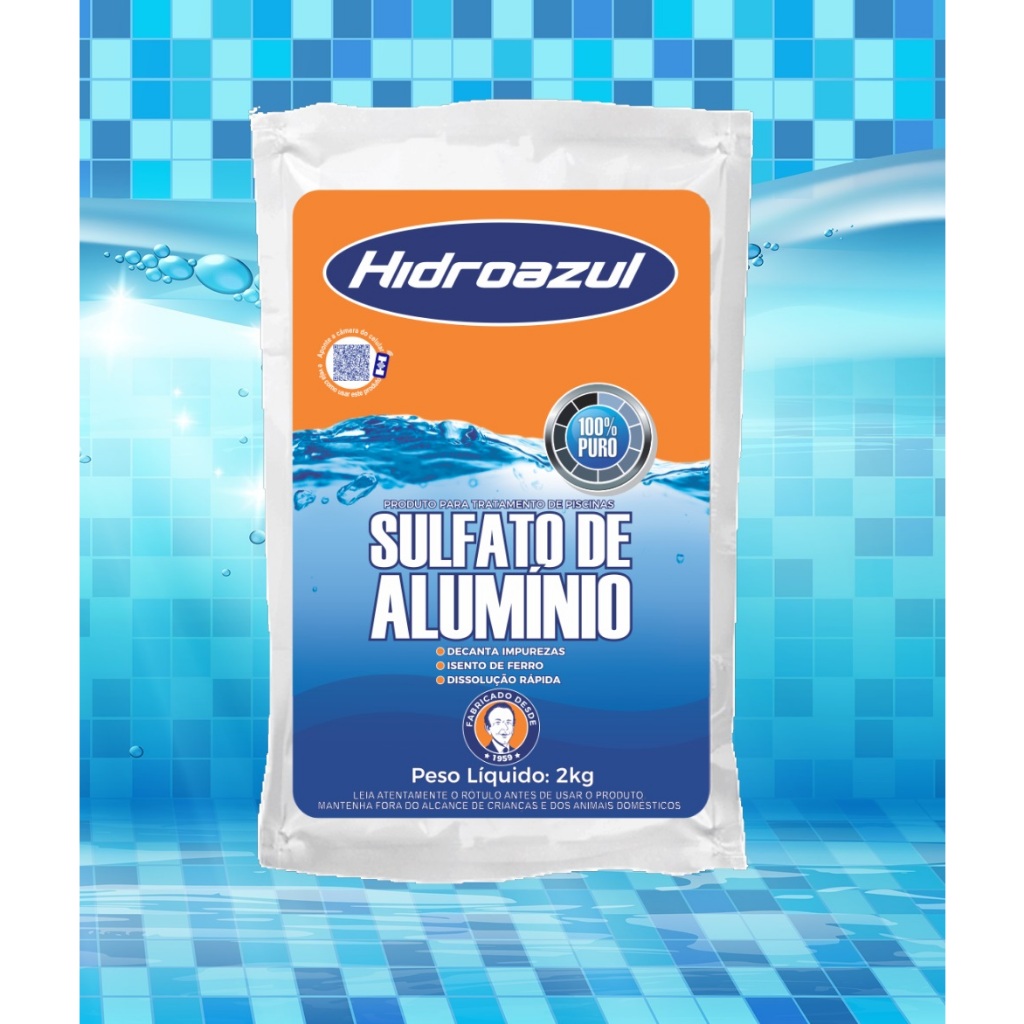 Sulfato de Alumínio na Black Friday 2025 | BuscaProdutos