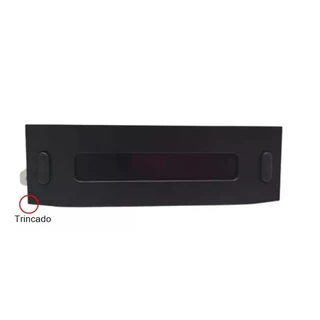 Computador De Bordo Peugeot 206/207/307 Citroen C3 P96661418