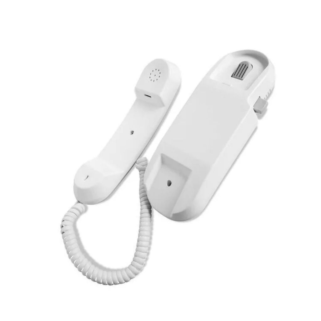 Interfone Agl P20 (extensão - Monofone) | Shopee Brasil