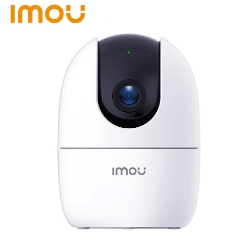 Câmera IMOU 360 graus interna 1080P WiFi com áudio RANGER 2
