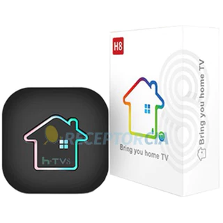 Aparelho H.T.V.8 original envio imediato