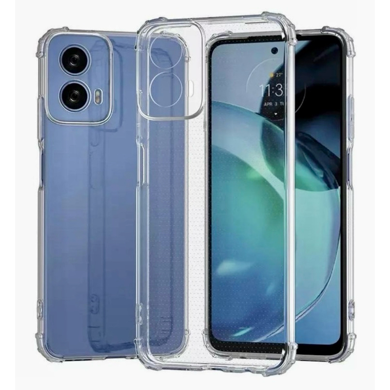 Capa Capinha Anti Impacto Transparente Moto G34 5g