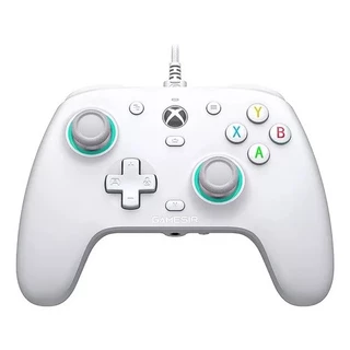 Controle Com Fio Gamesir G7 Se Com Hall Effect Para Xbox One X S PC