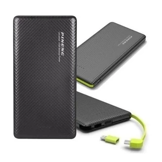 Bateria Portátil Power Bank 951 10.000mah Universal