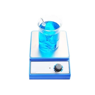 Agitador Misturador Magnético 100-240v 3000rpm Bivolt