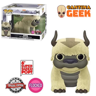 Funko Pop! Avatar - Appa #643