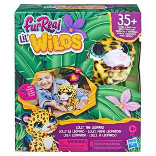 Furreal Friends Gogo em Promoção na Shopee Brasil 2025