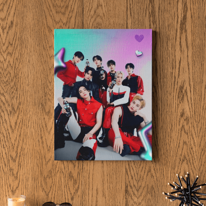 placa-de-mdf-20x28cm-personalizadas-k-pop-stray-kids-x-coca-cola-like