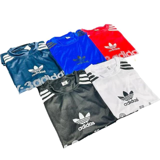 Kit 05 Camisas Masculina Cross Fit Treino Academia Dry Fit ENVIO RÁPIDO