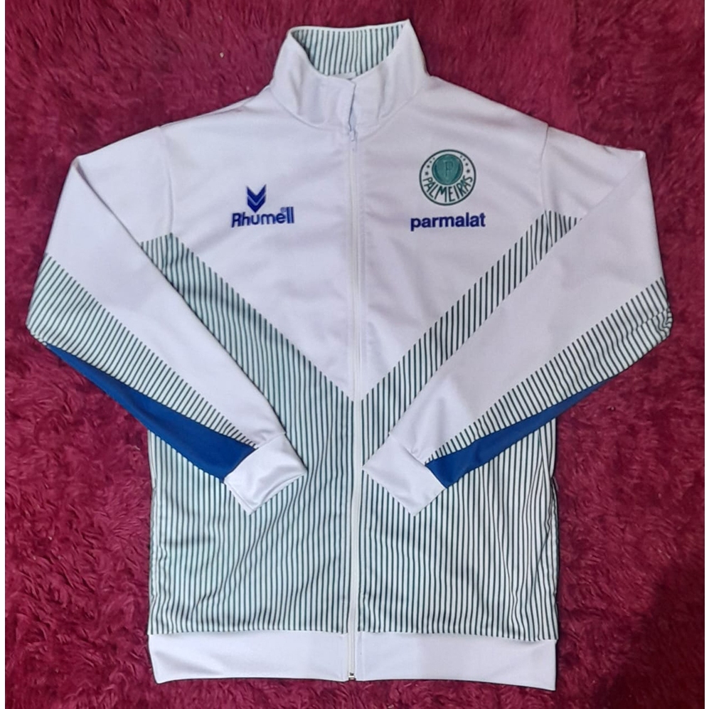 Jaqueta Retro Palmeiras 1993