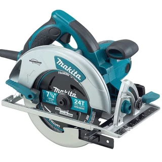Serra Circular 185mm 1.800 Watts 5007MG  Makita