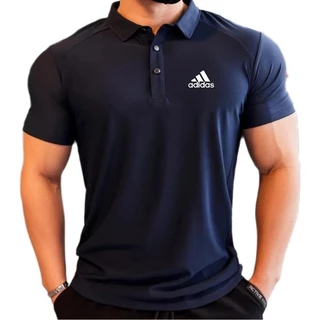 Camisetas/Camisas Polo Top de Linha masculinas/femininas(unissex) material com alta qualidade